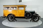 1929 Ford model A oldtimer te koop