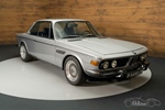 1971 BMW 3.0 CS oldtimer te koop