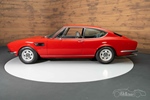 1972 Fiat Coupe oldtimer te koop