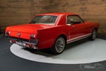 1965 Ford Mustang oldtimer te koop