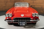 1960 Chevrolet Corvette oldtimer te koop