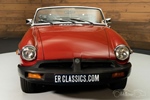 1978 MG MGB oldtimer te koop