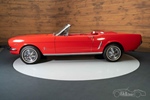 1965 Ford Mustang oldtimer te koop