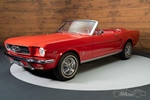 1965 Ford Mustang oldtimer te koop