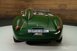 1956 Fiat Barchetta oldtimer te koop