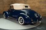 1938 Ford V8 oldtimer te koop