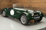 1961 Morgan Plus 4 oldtimer te koop