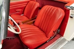 1966 Mercedes 230 SL oldtimer te koop