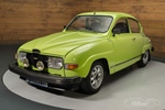 1979 Saab 96 oldtimer te koop