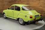 1979 Saab 96 oldtimer te koop