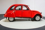 1988 Citroën 2CV oldtimer te koop