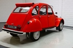 1988 Citroën 2CV oldtimer te koop