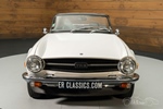 1976 Triumph TR6 oldtimer te koop