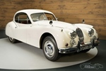 1956 Jaguar XK140 oldtimer te koop