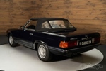 1971 Mercedes 350 oldtimer te koop