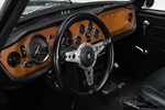 1971 Triumph TR6 oldtimer te koop