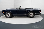 1974 Triumph TR6 oldtimer te koop