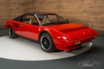 1985 Ferrari Mondial oldtimer te koop