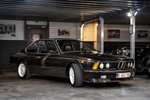 1986 BMW 635 oldtimer te koop