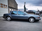 1987 Cadillac Seville oldtimer te koop