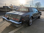 1985 Oldsmobile Toronado oldtimer te koop