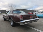 1976 Chevrolet Monte Carlo oldtimer te koop