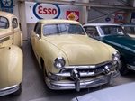 1951 Ford Customline oldtimer te koop