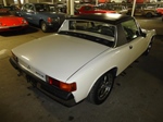 1970 Porsche 914/6 PERFECT oldtimer te koop