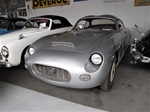 1960 Lancia Flaminia Zagato PF chassis oldtimer te koop