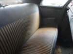 1940 Cadillac La Salle Coupe oldtimer te koop