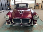 1956 Fiat 1100 TV spider oldtimer te koop