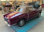 1956 Fiat 1100 TV spider oldtimer te koop