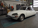 1972 Citroën DS oldtimer te koop