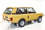 1991 Land Rover Range Rover oldtimer te koop