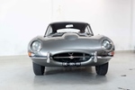 1963 Jaguar E-Type oldtimer te koop