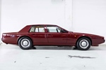 1992 Aston Martin Lagonda oldtimer te koop