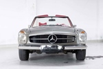 1968 Mercedes 280 SL oldtimer te koop