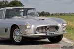 1962 Maserati Coupe oldtimer te koop