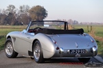 1962 Austin-Healey 3000 oldtimer te koop