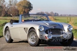 1962 Austin-Healey 3000 oldtimer te koop