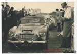 1962 Austin-Healey 3000 oldtimer te koop