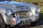 1962 Austin-Healey 3000 oldtimer te koop