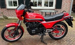 1983 Kawasaki Gpz550 H1 oldtimer motorfiets te koop