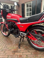 1983 Kawasaki Gpz550 H1 oldtimer motorfiets te koop