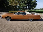 1976 Mercury Marquis Brougham oldtimer te koop