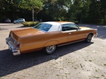 1976 Mercury Marquis Brougham oldtimer te koop