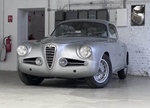 1955 Alfa Romeo 1900 CSS Touring II oldtimer te koop