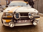 Opel Vectra oldtimer te koop