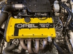 Opel Vectra oldtimer te koop