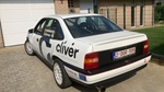 Opel Vectra oldtimer te koop